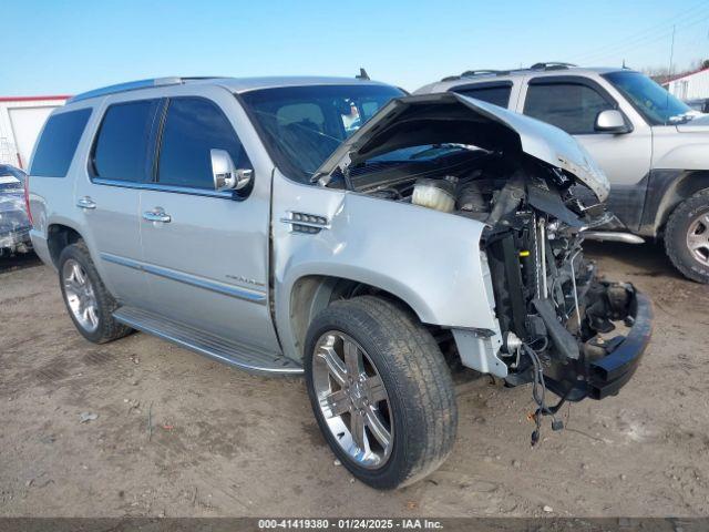  Salvage Cadillac Escalade