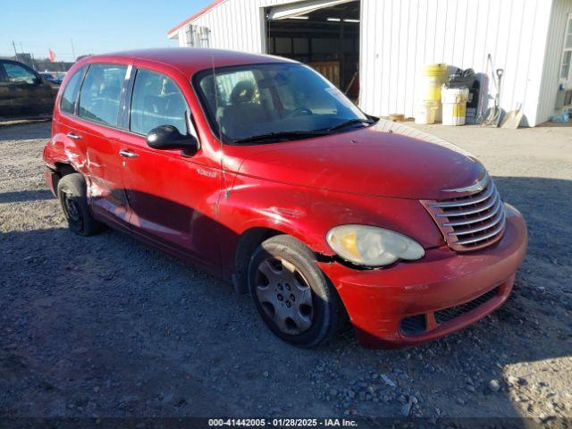  Salvage Chrysler PT Cruiser