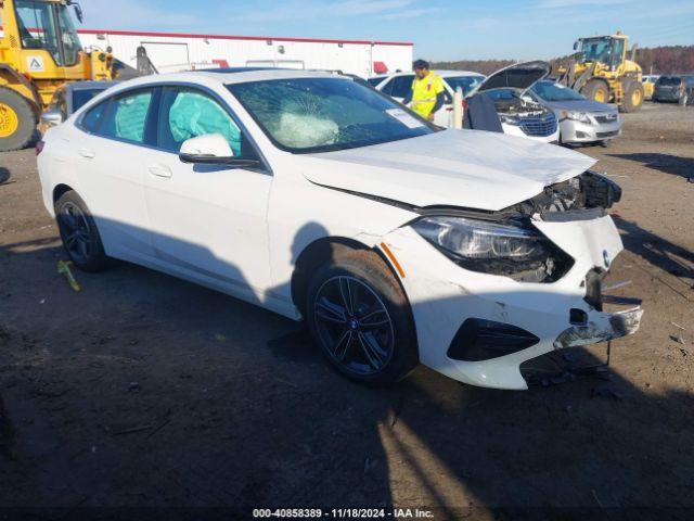  Salvage BMW 2 Series