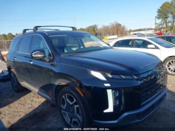  Salvage Hyundai PALISADE