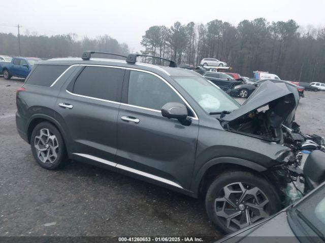  Salvage Hyundai PALISADE