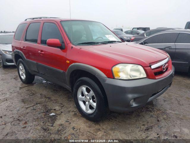  Salvage Mazda Tribute