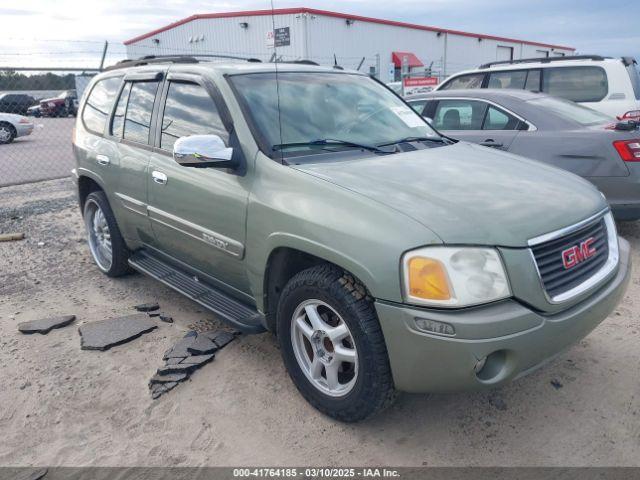  Salvage GMC Envoy