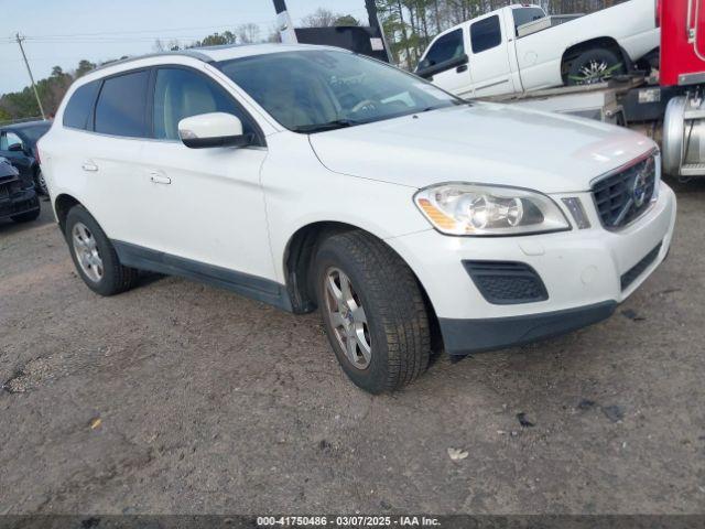  Salvage Volvo XC60