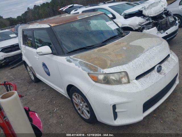  Salvage Scion xB