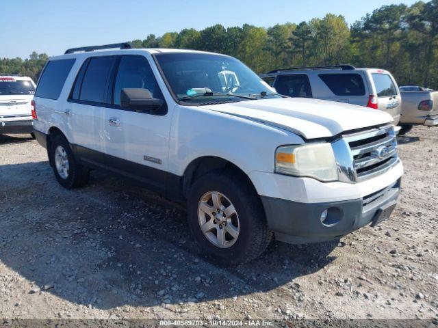  Salvage Ford Expedition