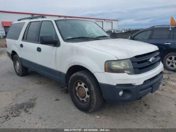  Salvage Ford Expedition