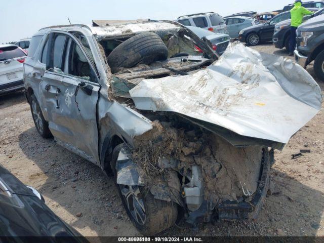  Salvage Hyundai PALISADE