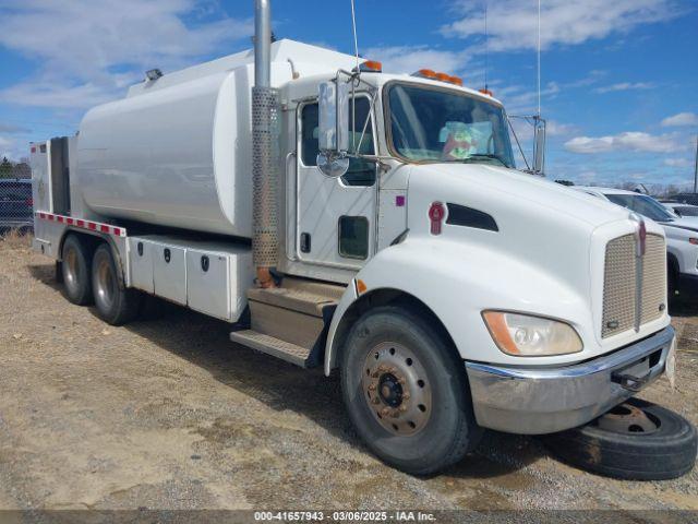  Salvage Kenworth T3 Series