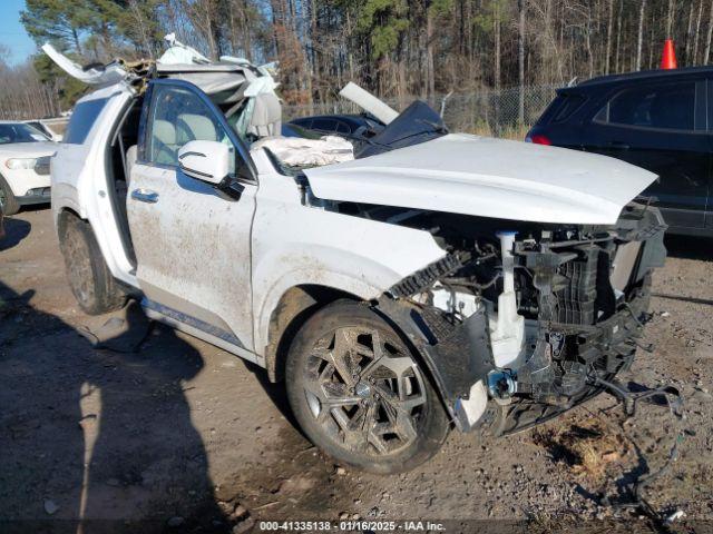  Salvage Hyundai PALISADE