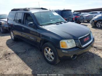  Salvage GMC Envoy XL