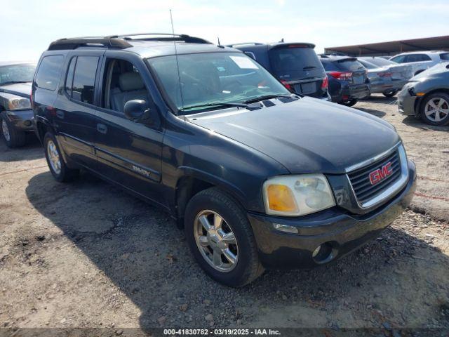  Salvage GMC Envoy XL