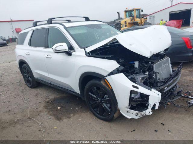  Salvage Hyundai PALISADE