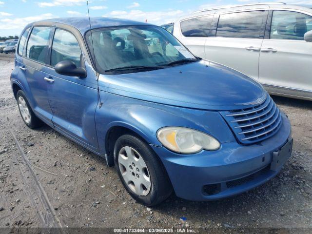  Salvage Chrysler PT Cruiser