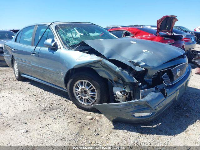  Salvage Buick LeSabre
