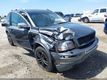  Salvage Volvo XC90