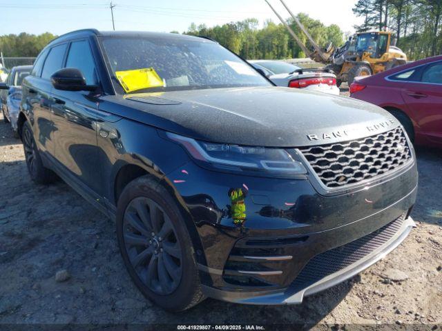  Salvage Land Rover Range Rover Velar