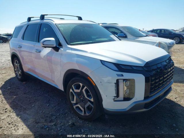  Salvage Hyundai PALISADE