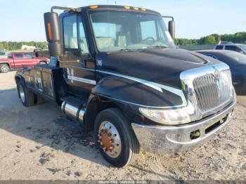  Salvage International 4000