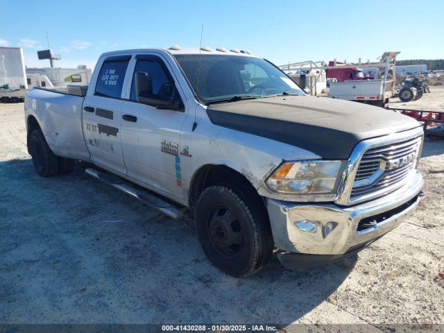  Salvage Ram 3500