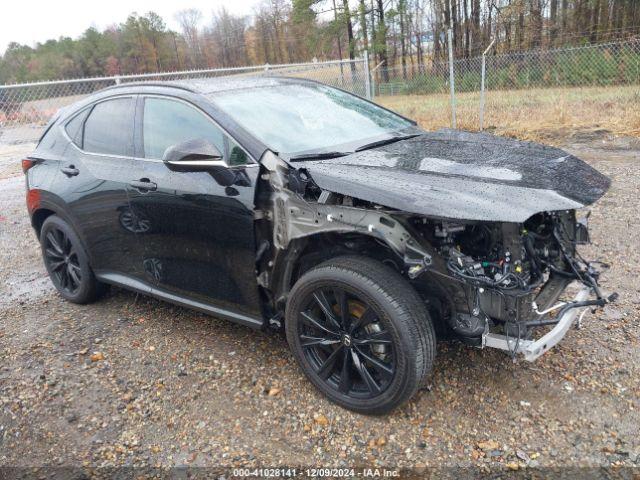  Salvage Lexus NX
