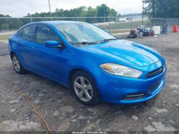  Salvage Dodge Dart