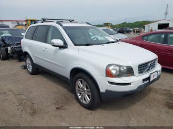  Salvage Volvo XC90