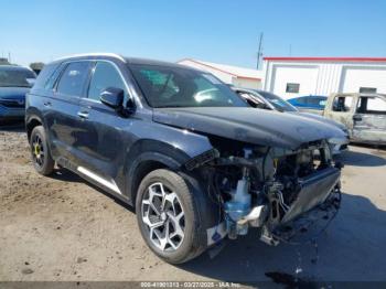  Salvage Hyundai PALISADE