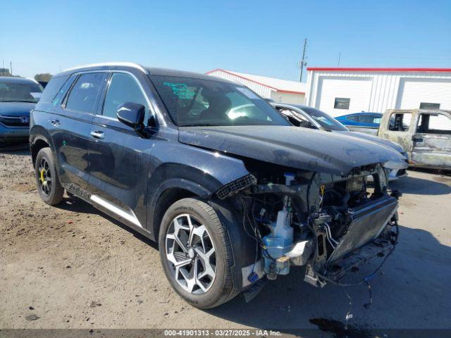  Salvage Hyundai PALISADE
