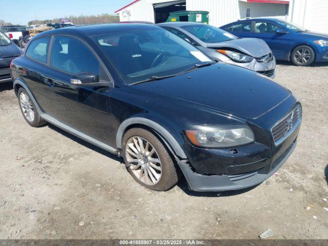  Salvage Volvo C30