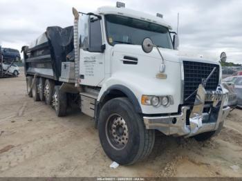  Salvage Volvo Vhd