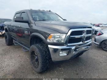  Salvage Ram 2500
