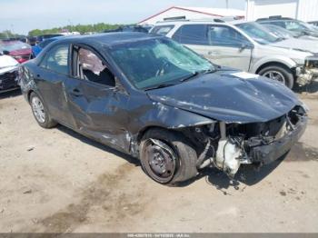  Salvage Mazda Mazda6