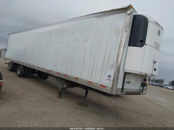  Salvage Utility Trailer Mfg Other