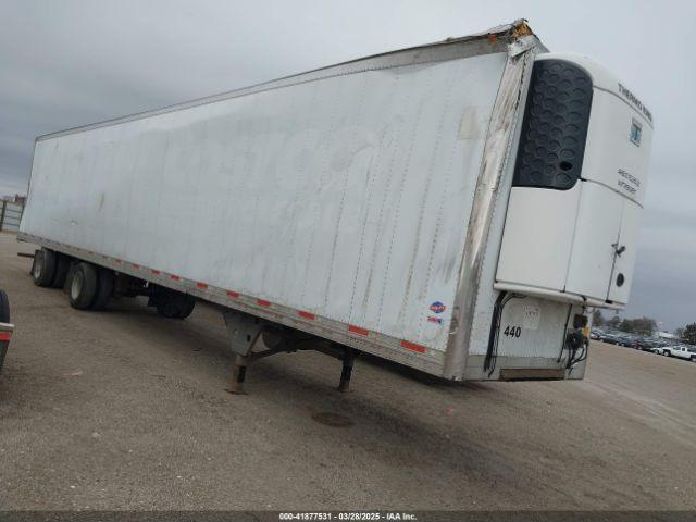 Salvage Utility Trailer Mfg Other