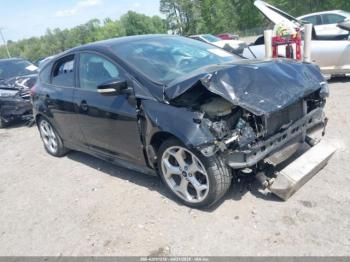  Salvage Ford Focus St