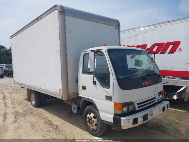  Salvage General Motors W3s042 W3500 Dsl Reg