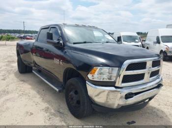  Salvage Ram 3500