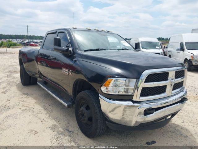  Salvage Ram 3500