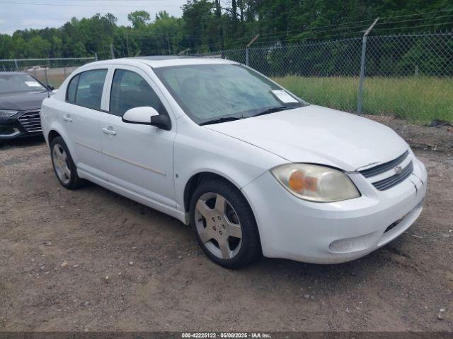  Salvage Chevrolet Cobalt