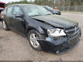  Salvage Dodge Avenger
