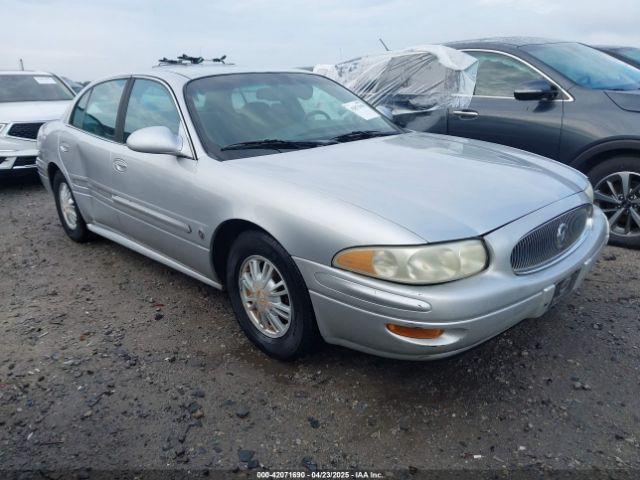  Salvage Buick LeSabre