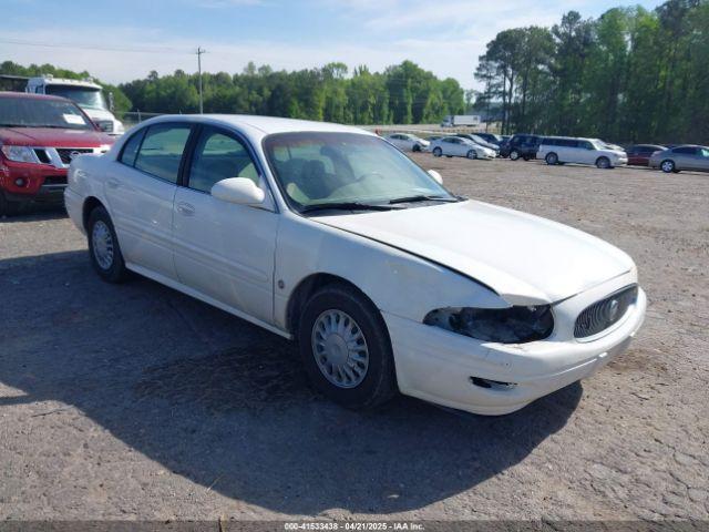  Salvage Buick LeSabre
