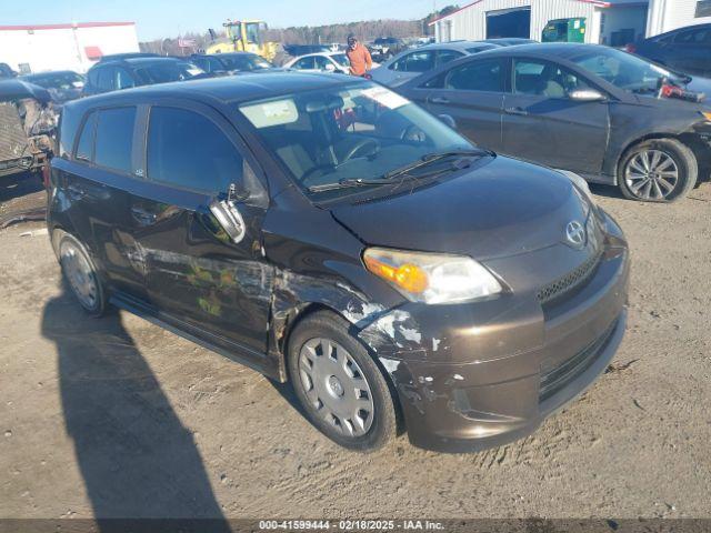  Salvage Scion xD
