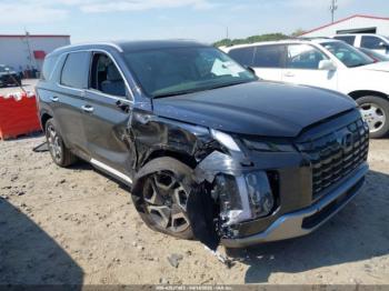  Salvage Hyundai PALISADE