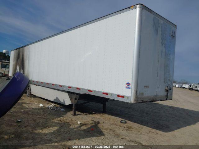  Salvage Utility Trailer Mfg Other