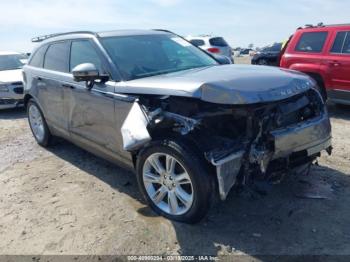 Salvage Land Rover Range Rover Velar