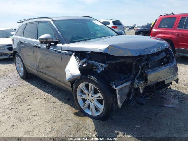  Salvage Land Rover Range Rover Velar