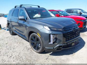  Salvage Hyundai PALISADE