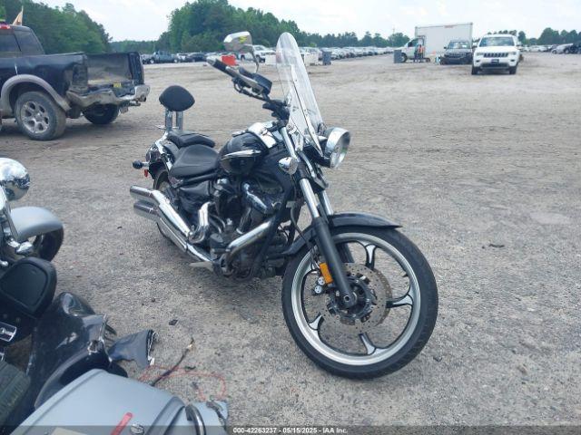  Salvage Yamaha Xv1900